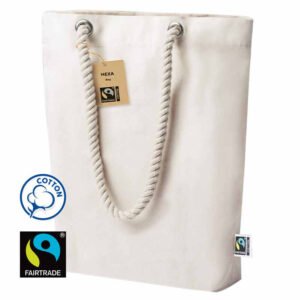 Tote bag cuerdas