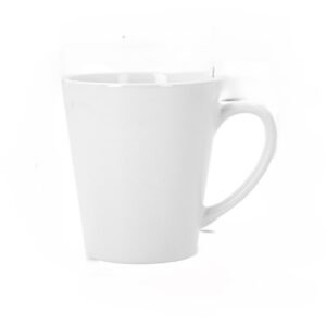 Taza cónica de 12oz