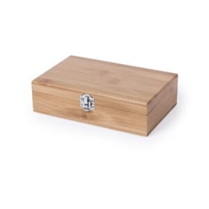 estuche set de vinos