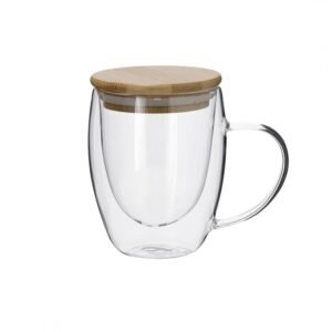 taza cristal dp